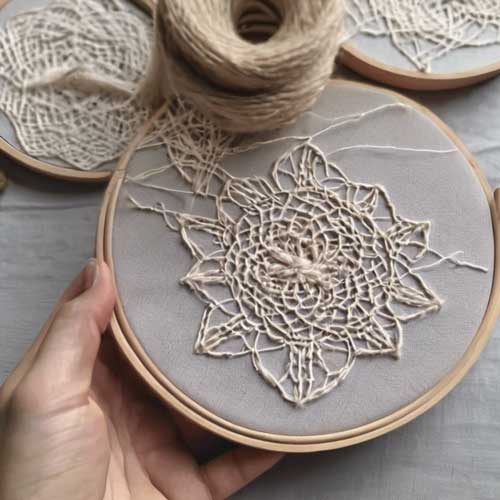 STRINGART